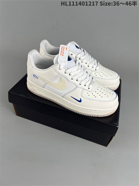 men air force one shoes H 2023-1-2-009
